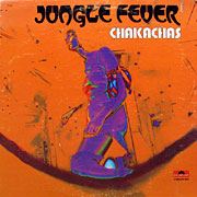 CHAKACHAS / Jungle Fever